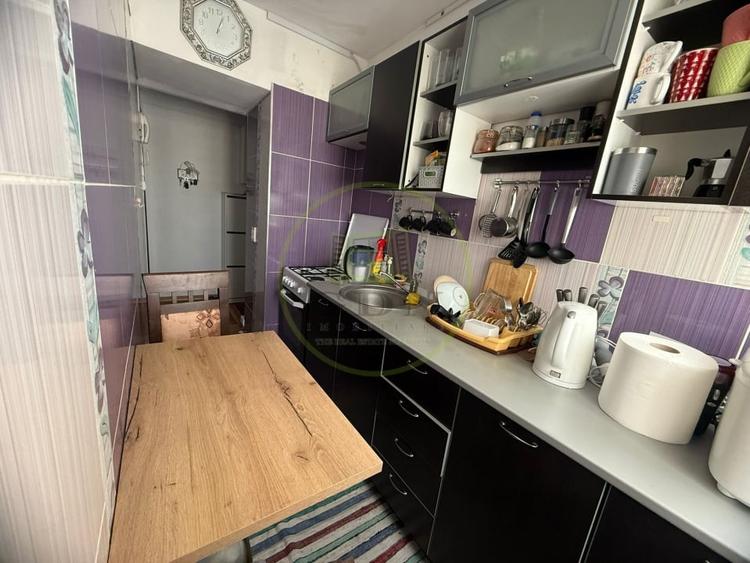 Apartament 2 camere, 40,7mp, semidecomandat, cartier Craiovita, zona Statia 30 - 6