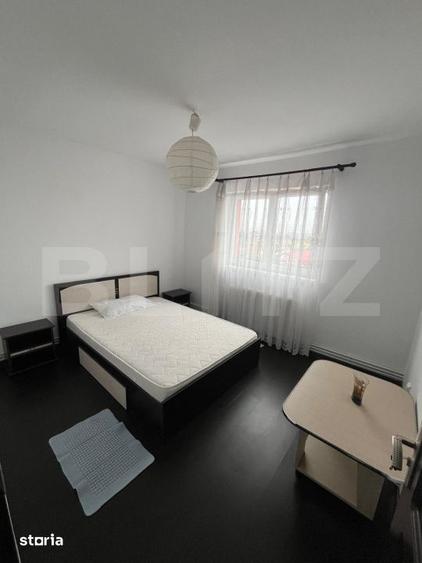 Apartament cu 2 camere în Turda