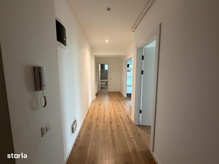 Apartament cu 2 camere în Tunari