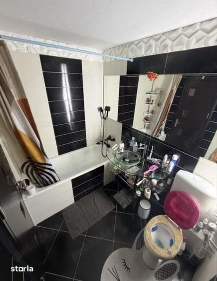 Apartament cu 2 camere decomandat în Ștefan cel Mare
