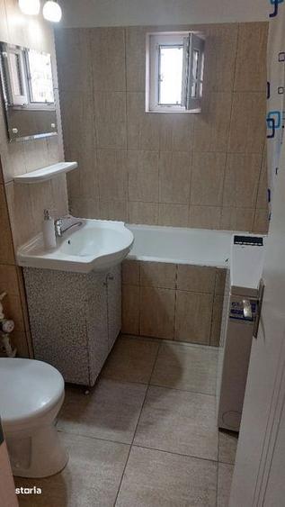 Apartament cu 2 camere decomandat în Nufărul