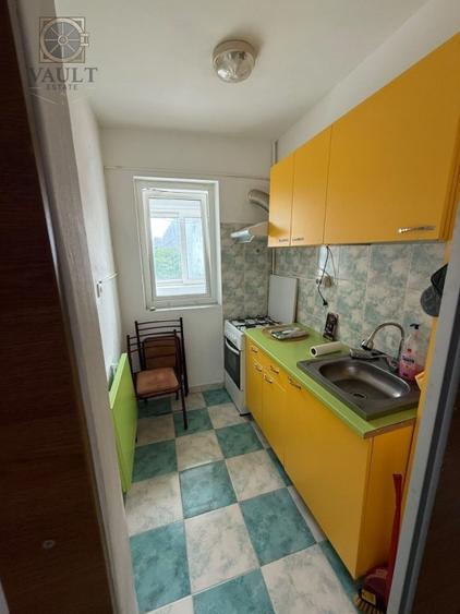 2 camere - Bulevard Baba Novac - mobilat/utilat - Titan - 8
