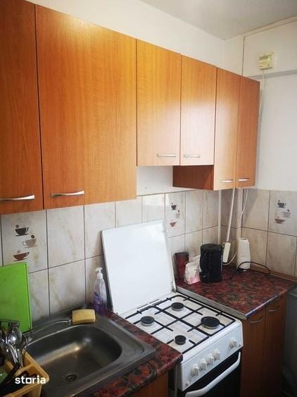 Garsoniera de inchiriat Piata Iancului- Liceul Hasdeu. Pet friendly - 5