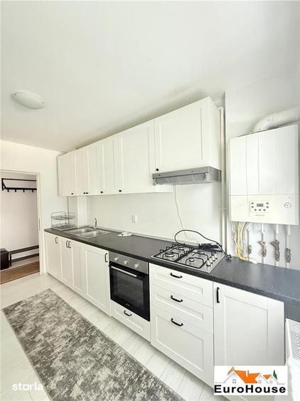 Apartament de inchiriat in Alba Iulia - 14
