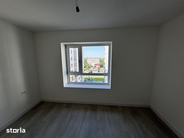 Apartament cu 3 camere decomandat în Bucureștii Noi