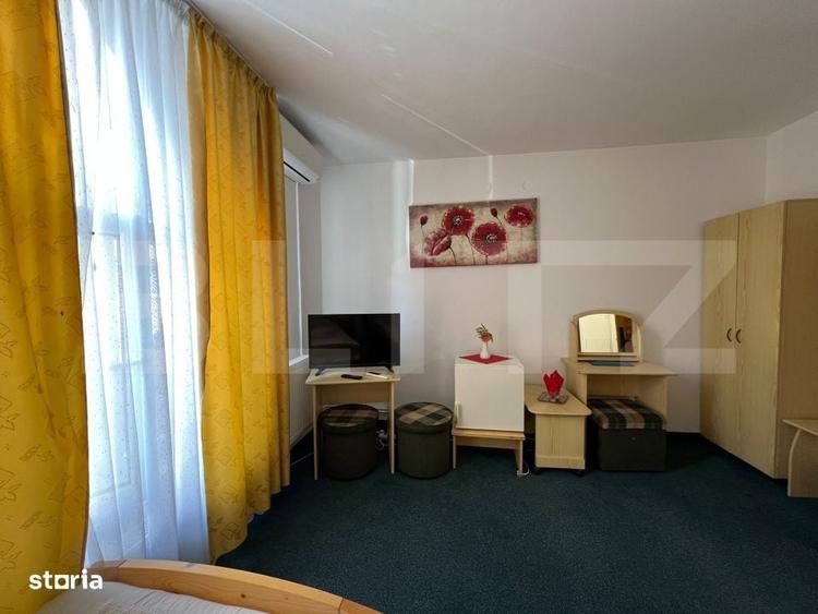 Spațiu comercial, de 20 mp, în Baciu