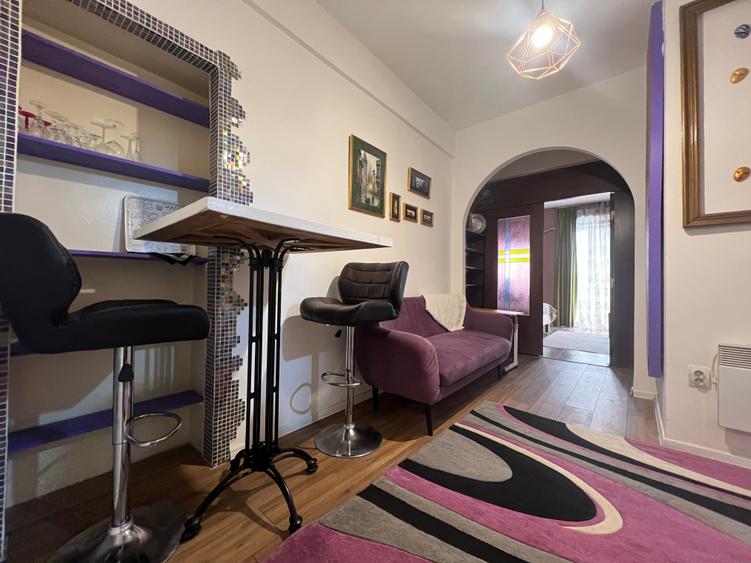 480€, metrou. Piata Universitatii, intretinere si internet incluse! - 1