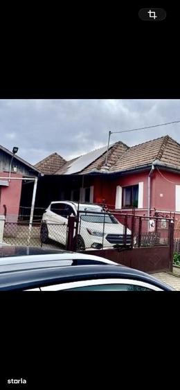 Casă cu 3 camere cu Teren 1100 Mp în Pănet