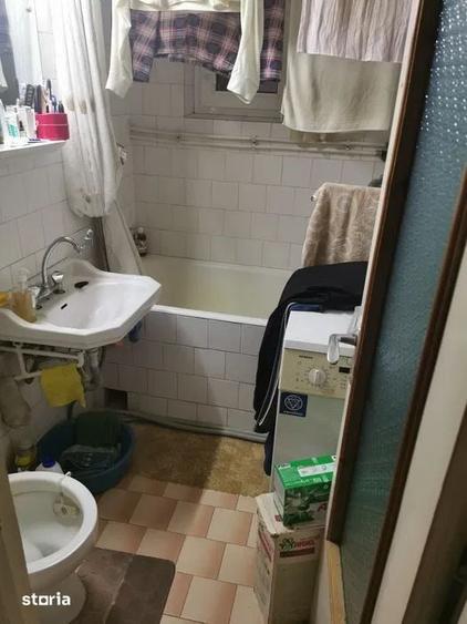 Apartament cu 2 camere decomandat în Tudor Vladimirescu