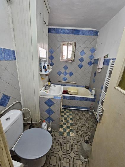 Apartament cu 2 camere decomandat în Dorobanți 1