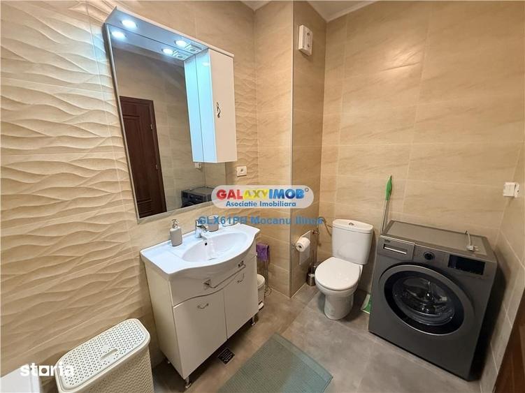 Inchiriere apartament 3 camere, bloc nou, Albert, Ploiesti - 19