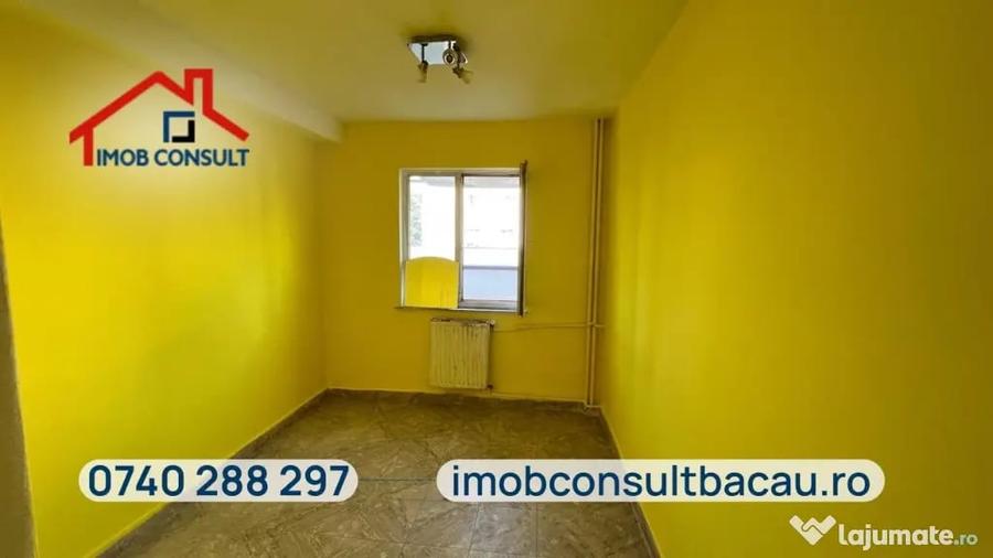 Garsonieră în Banca Națională