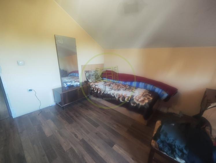 Casă individuală cu 4 camere cu Teren 500 Mp în Malu Mare
