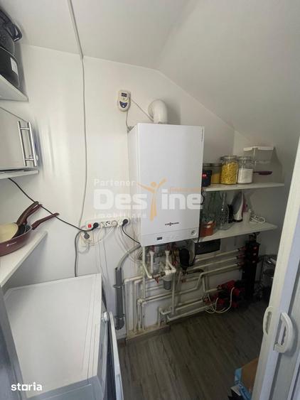 Casa 6 Camere in Paulesti - 17