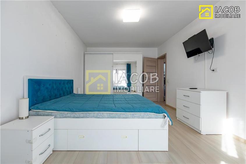 Casă individuală cu 3 camere cu Canalizare în Măgura
