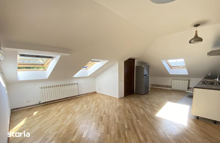 Apartament cu 3 camere în Copou