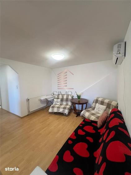 Apartament cu 3 camere decomandat în Cantemir