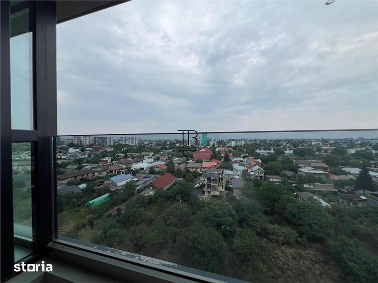 NOU Com 0% Garsoniera Incalzire in Pardoseala Ansamblu Nou Rahova - 2