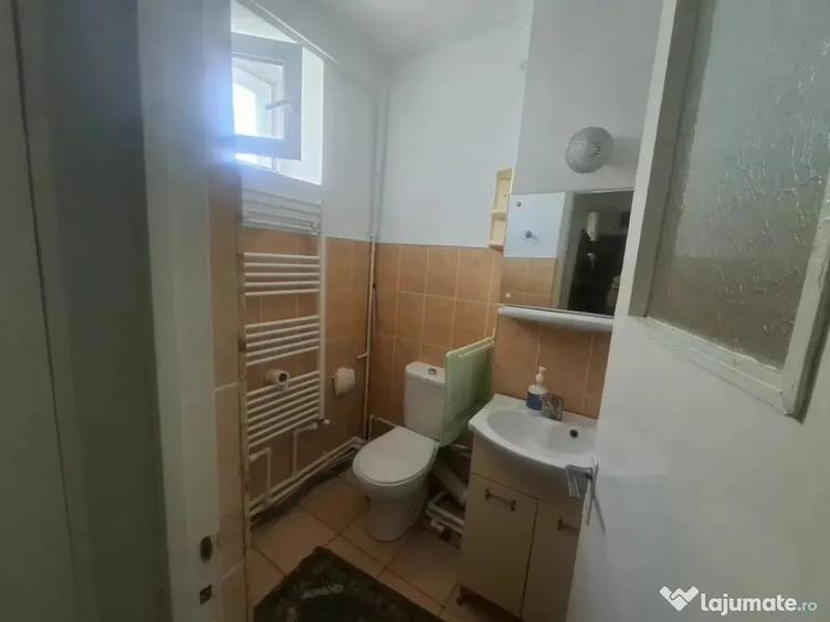 Apartament Cu 2 Camere Decomandate Zona George Enescu - Nordic - Suceava (Suceava) - 4