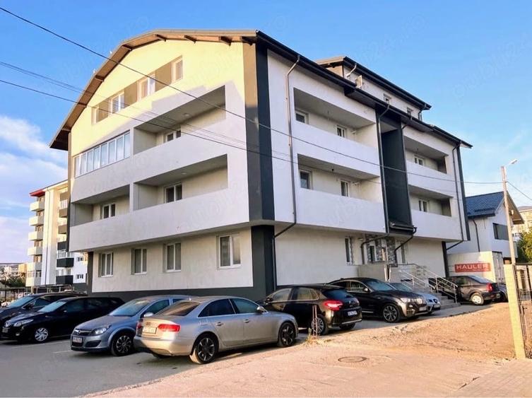 Teren de 370 mp, în Apărătorii Patriei