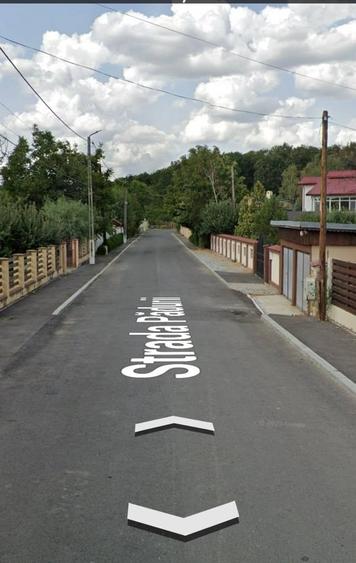 Teren în Săftica