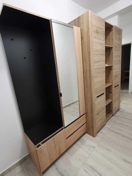 Apartament cu 2 camere decomandat în Calea Urseni