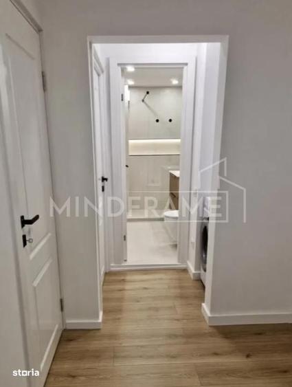 Apartament cu 2 camere decomandat în Brâncoveanu