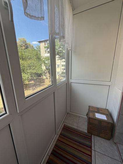 Apartament cu 2 camere, 42 mp utili, etaj 1 -Spitalul Judetean - 9