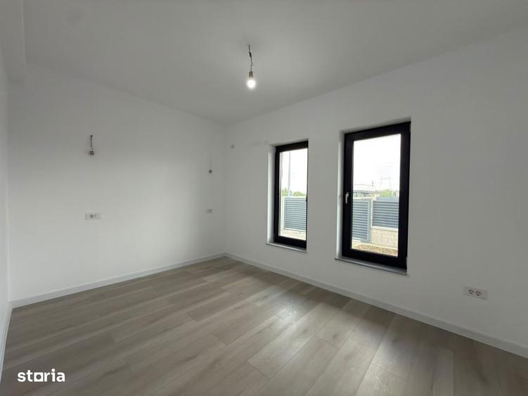 Vila individuala | P+1E+Pod | 5 camere - 2