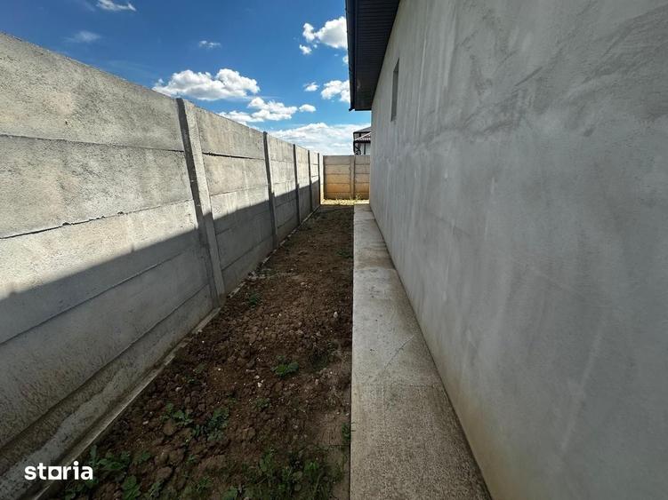 Casa Individuala | Clinceni P+M | 120 mpu | 400 mp teren - 12