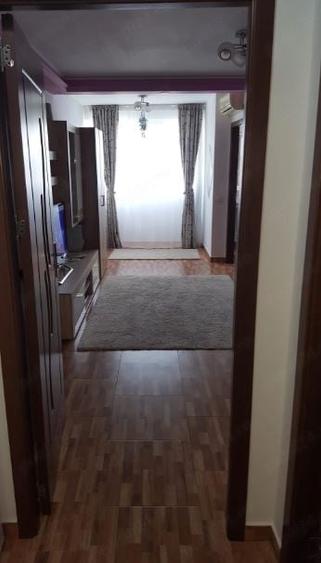 Garsoniera,Titan,Metrou,PARC IOR,,Amenajata,mobilata,complet,PET FRIENDLY - 8