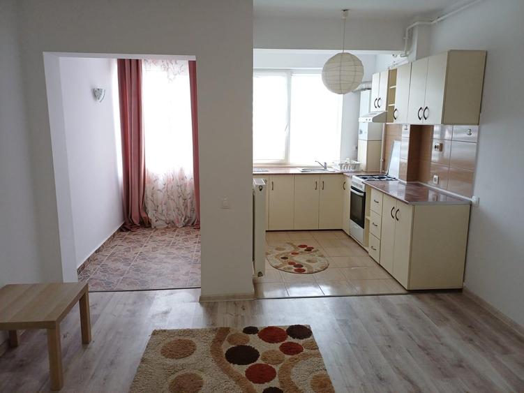 OLTENITEI, POPESTI LEORDENI, bloc 2015, ideal locuinta sau investitie - 2
