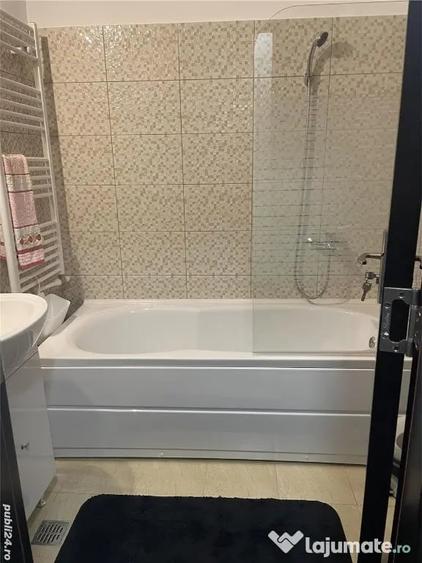 Garsoniera de inchiriat in zona Unirii - Bucuresti (Bucuresti-Ilfov) - 1