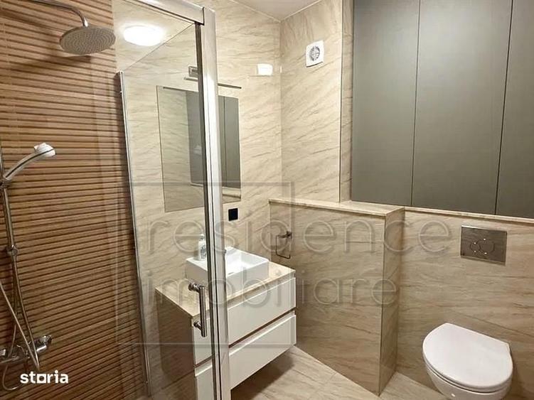 View! Apartament 2 dormitoare, Manastur, zona Piata Flora - 5