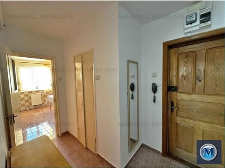 Apartament cu 2 camere decomandat în Vest