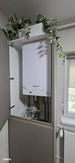Apartament cu 2 camere în Aviației