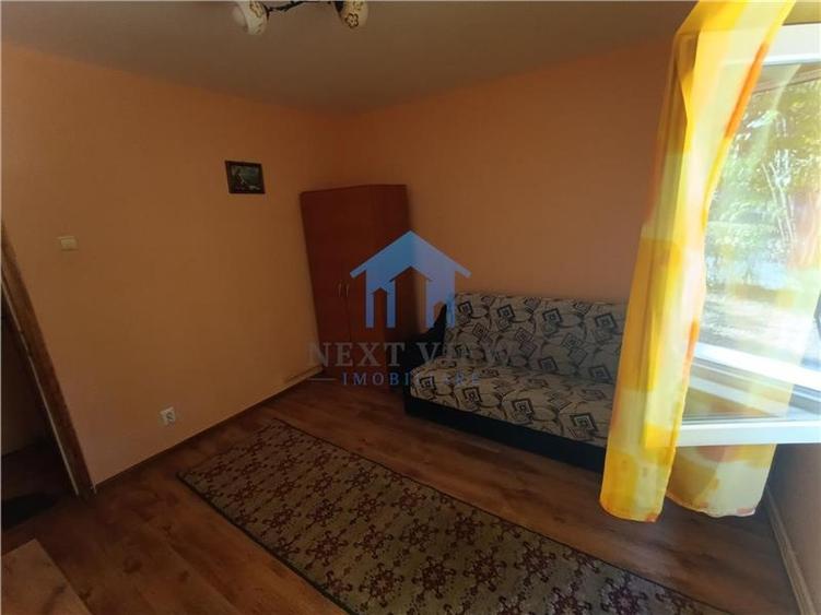 Apartament cu 3 camere decomandat în Mărăști