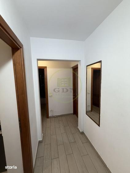 Apartament cu 2 camere de inchiriat Zona Faget, Brasov - 5