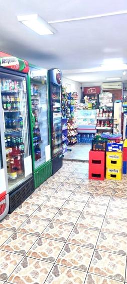 Spațiu comercial, de 7,000 mp, în Furcenii Vechi
