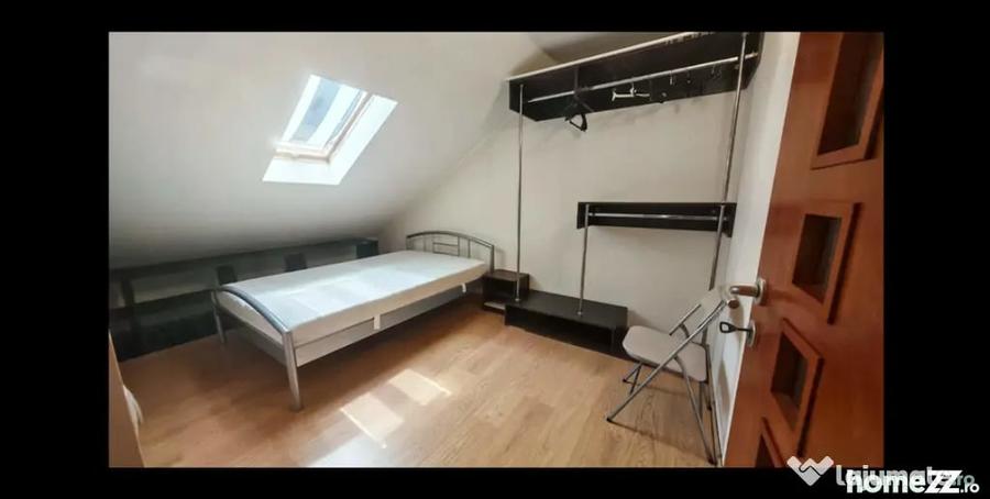 Apartament cu 3 camere decomandat în Terezian