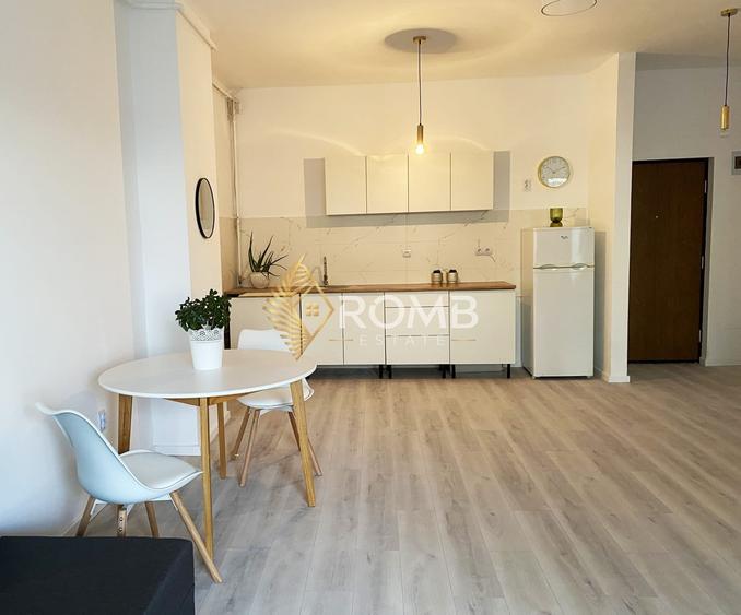 Apartament 2 camere cu garaj subteran, prima inchiriere - 1
