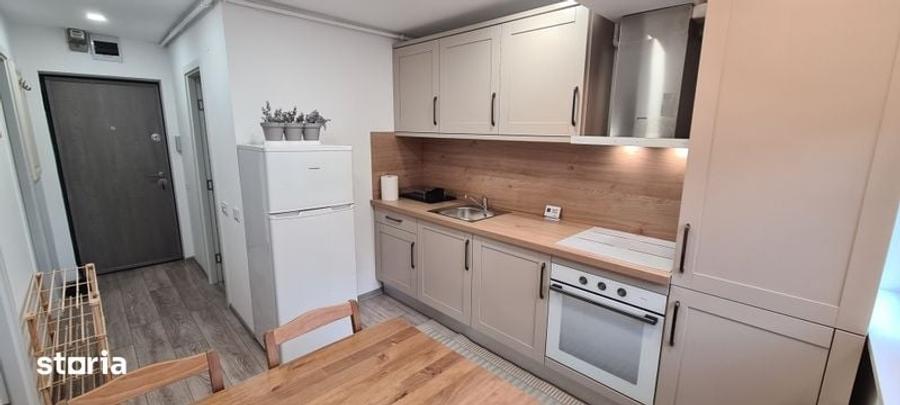 Apartament cochet de inchiriat - 3