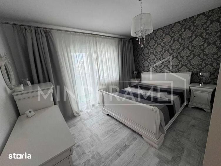 Vitan Mihai Bravu Centrala Parcare Renovat - 1