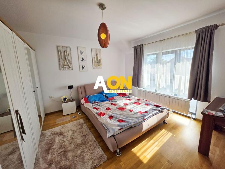 Duplex cu 3 camere cu Canalizare în Bărăbanț