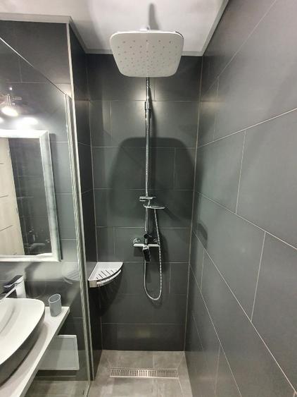 Garsonieră semidecomandată în Iris