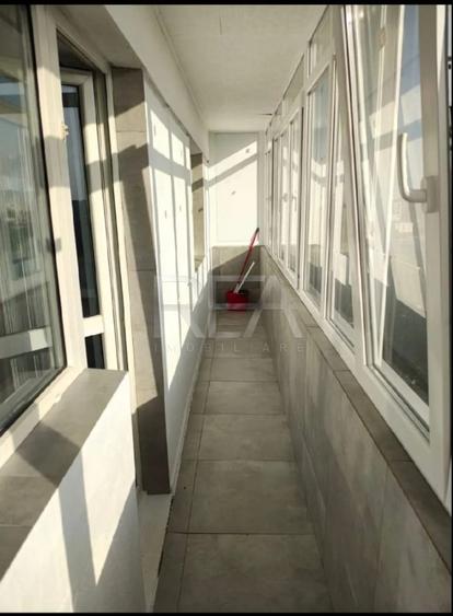 Apartament cu 2 camere decomandat, mobilat în Berceni