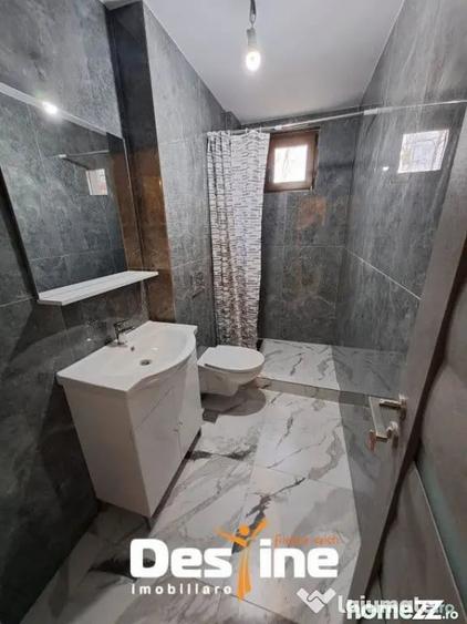 Apartament cu 2 camere decomandat în Valea Lupului