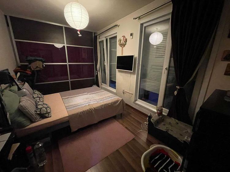 Apartament cu 2 camere decomandat în Ștefăneștii de Jos