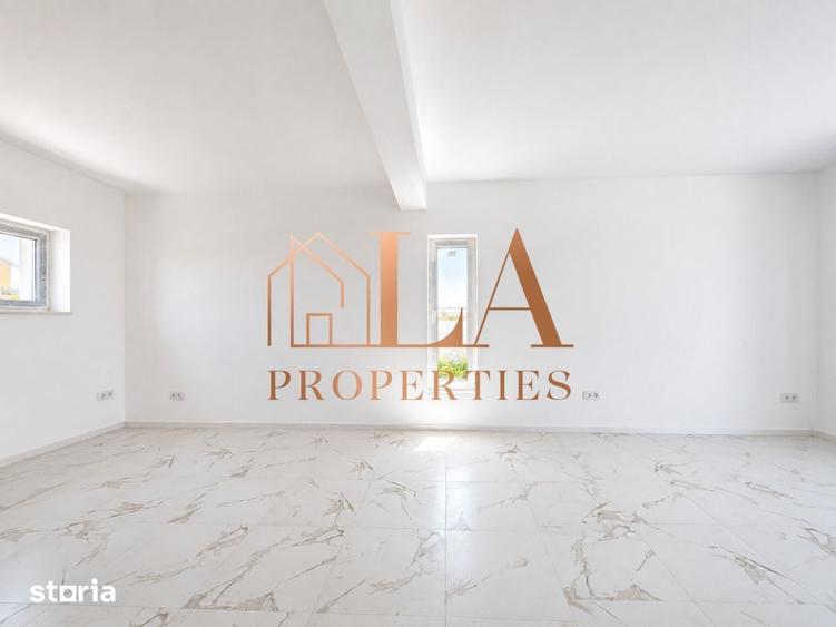Casă cu 3 camere cu Teren 133 Mp în Central