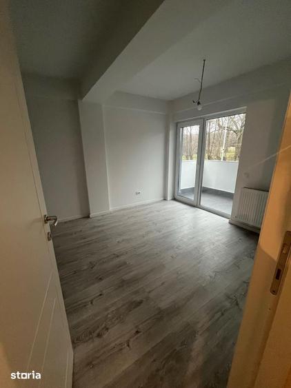 Apartament 2 camere, decomandat, Bucium, intabulat, 0% comision - 9